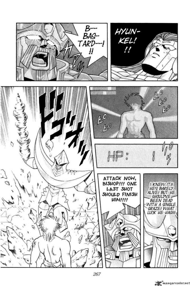 Dragon Quest Dai No Daiboken 279 17