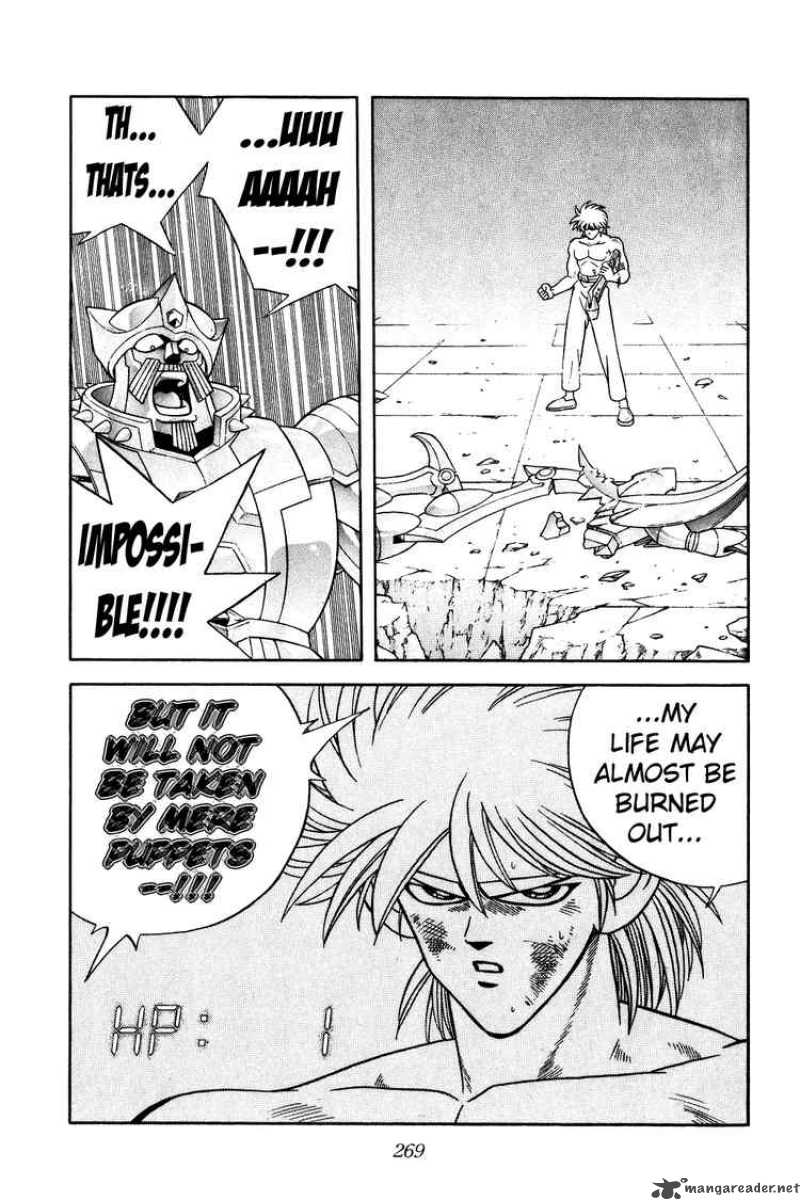 Dragon Quest Dai No Daiboken 279 19