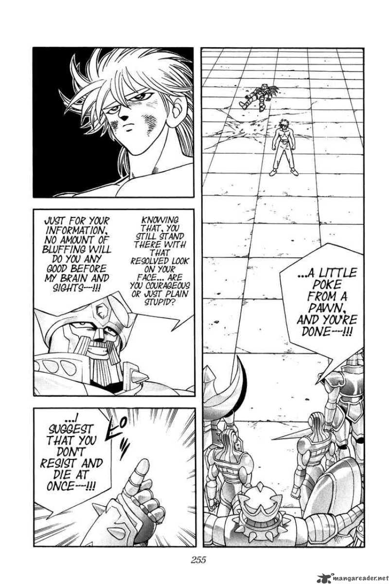 Dragon Quest Dai No Daiboken 279 5