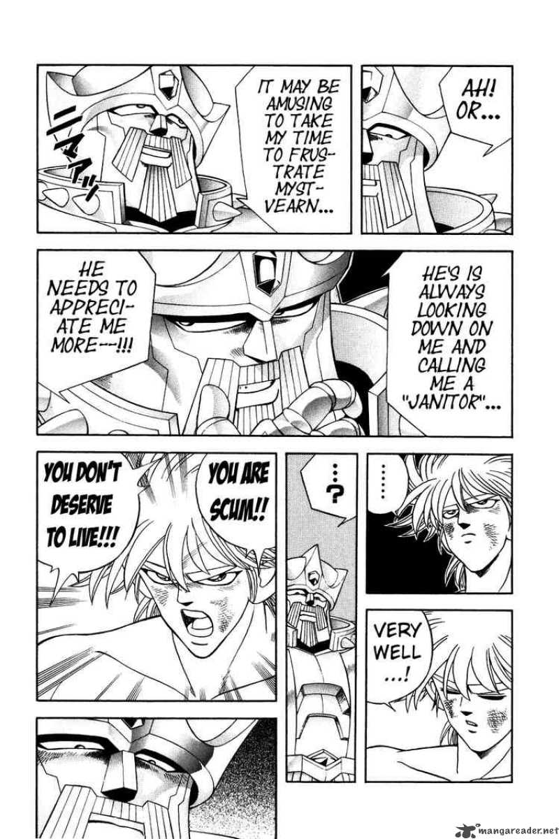 Dragon Quest Dai No Daiboken 279 8