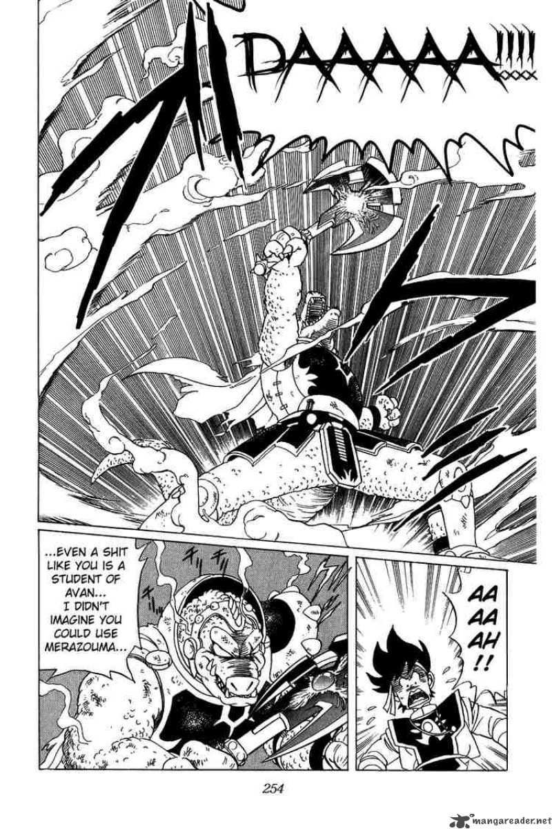 Dragon Quest Dai No Daiboken 28 10