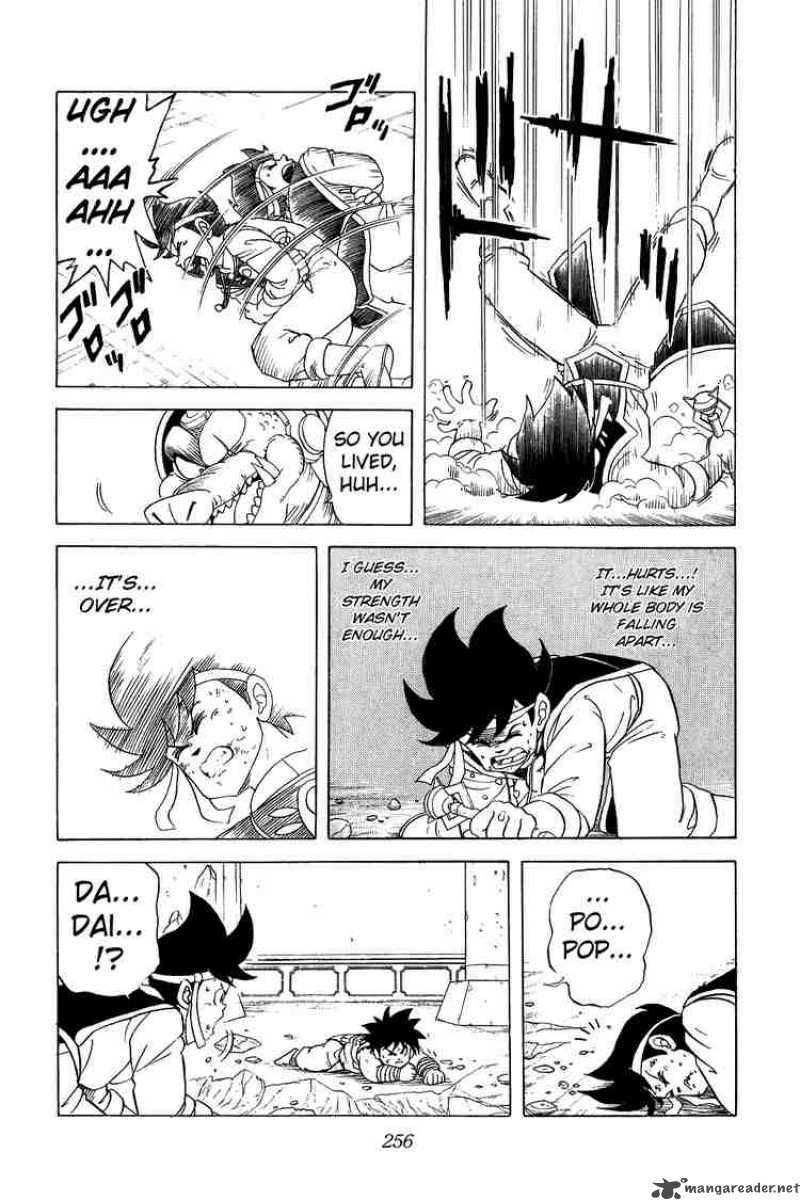 Dragon Quest Dai No Daiboken 28 12