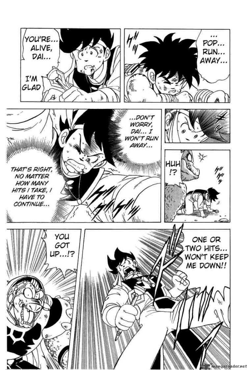 Dragon Quest Dai No Daiboken 28 13