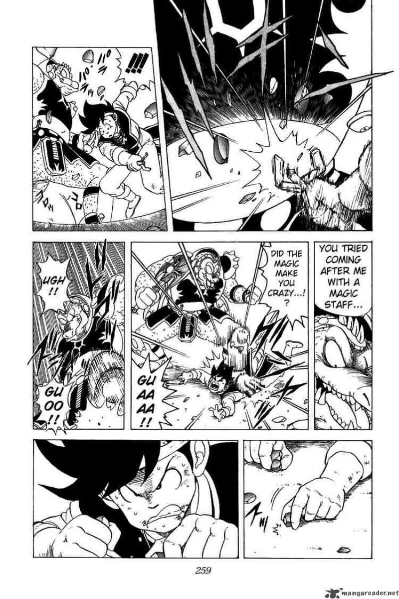 Dragon Quest Dai No Daiboken 28 15