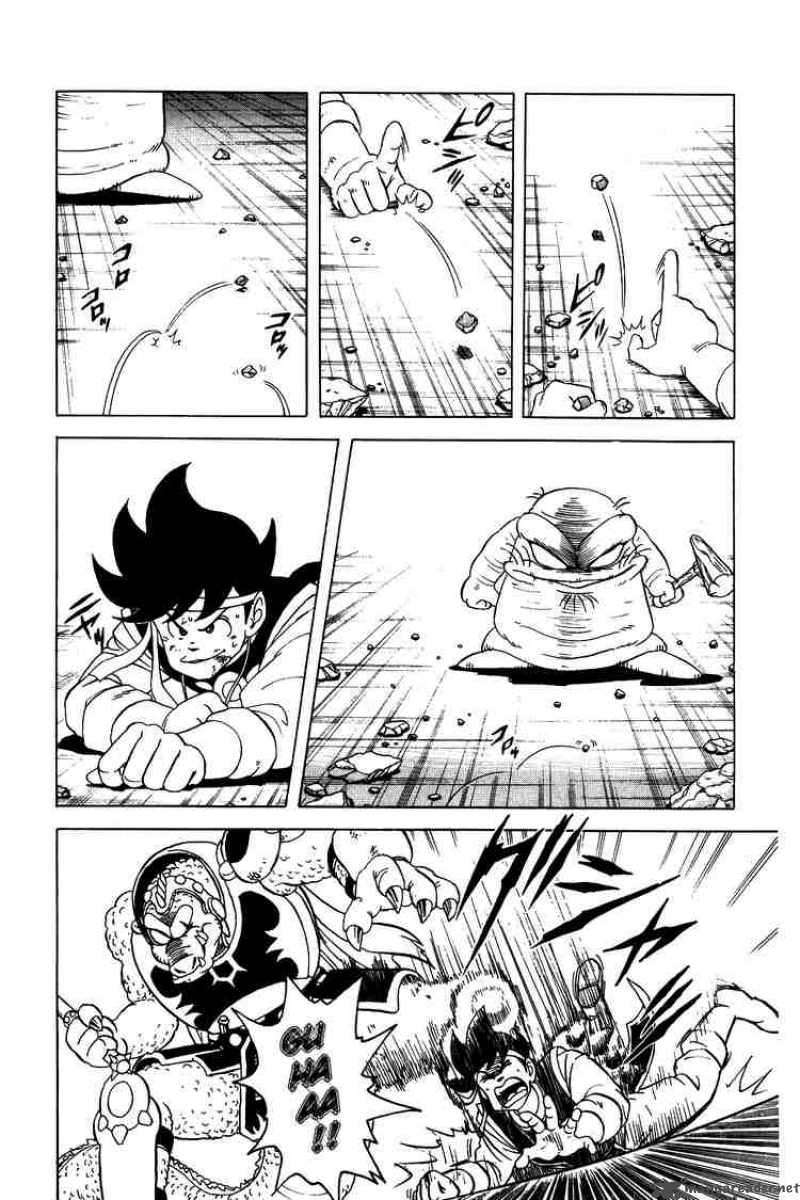 Dragon Quest Dai No Daiboken 28 16