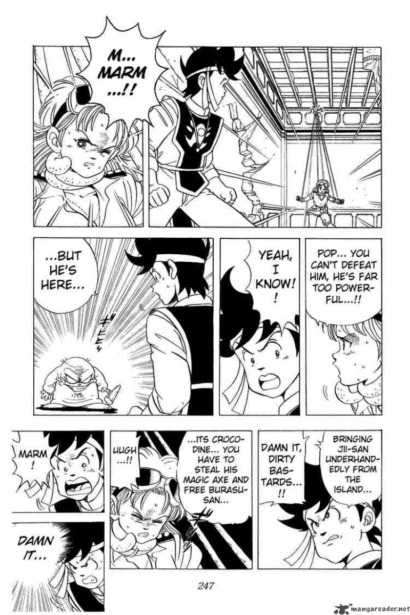 Dragon Quest Dai No Daiboken 28 3