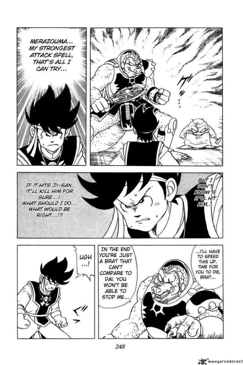 Dragon Quest Dai No Daiboken 28 4