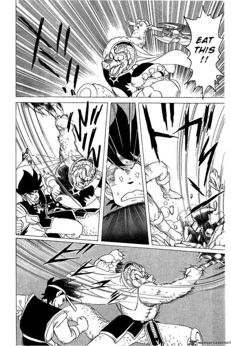 Dragon Quest Dai No Daiboken 28 6