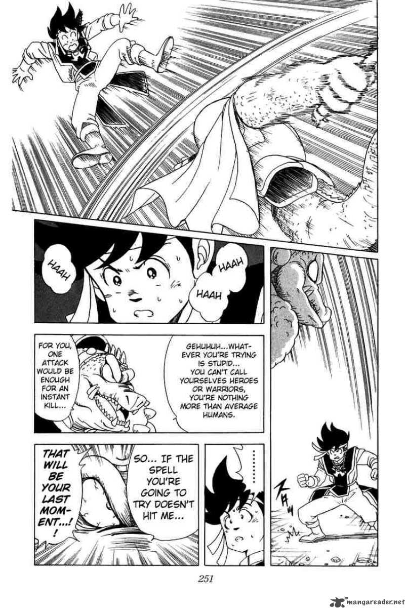 Dragon Quest Dai No Daiboken 28 7