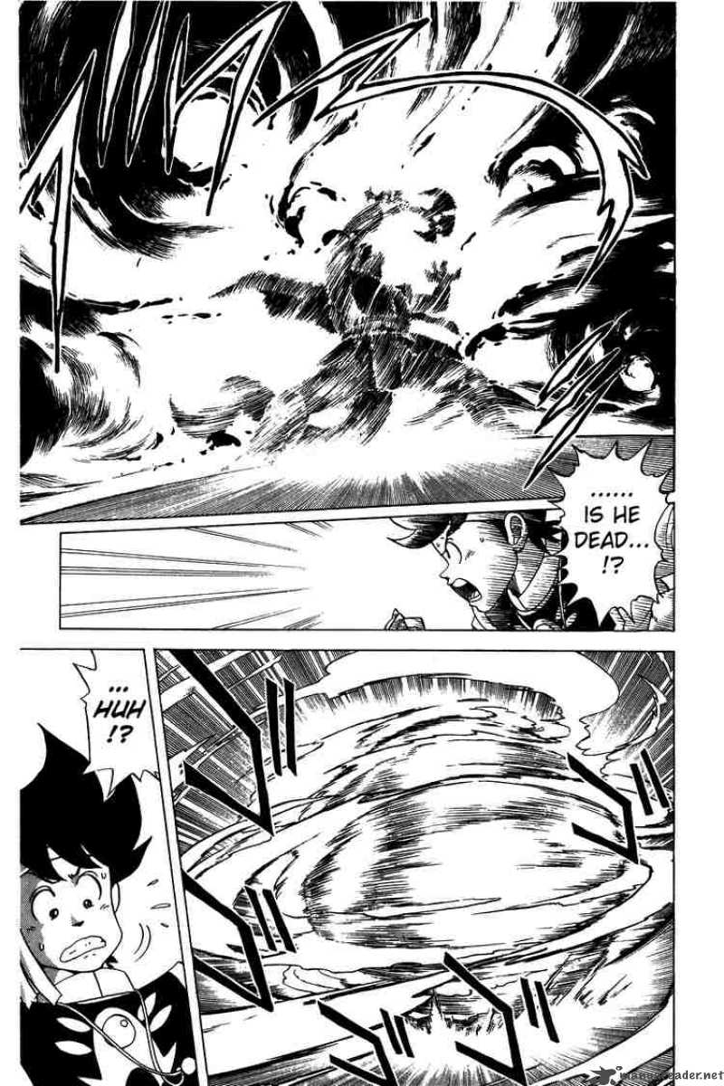 Dragon Quest Dai No Daiboken 28 9