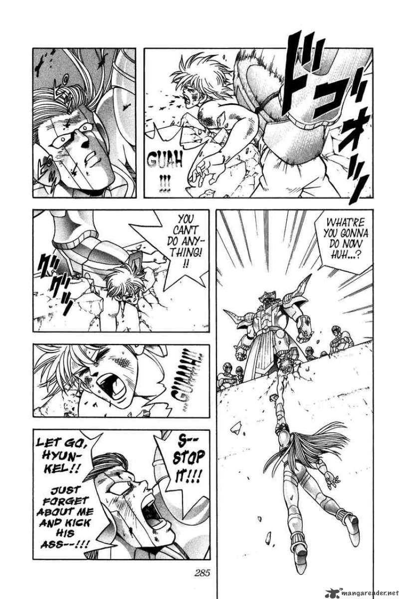 Dragon Quest Dai No Daiboken 280 16