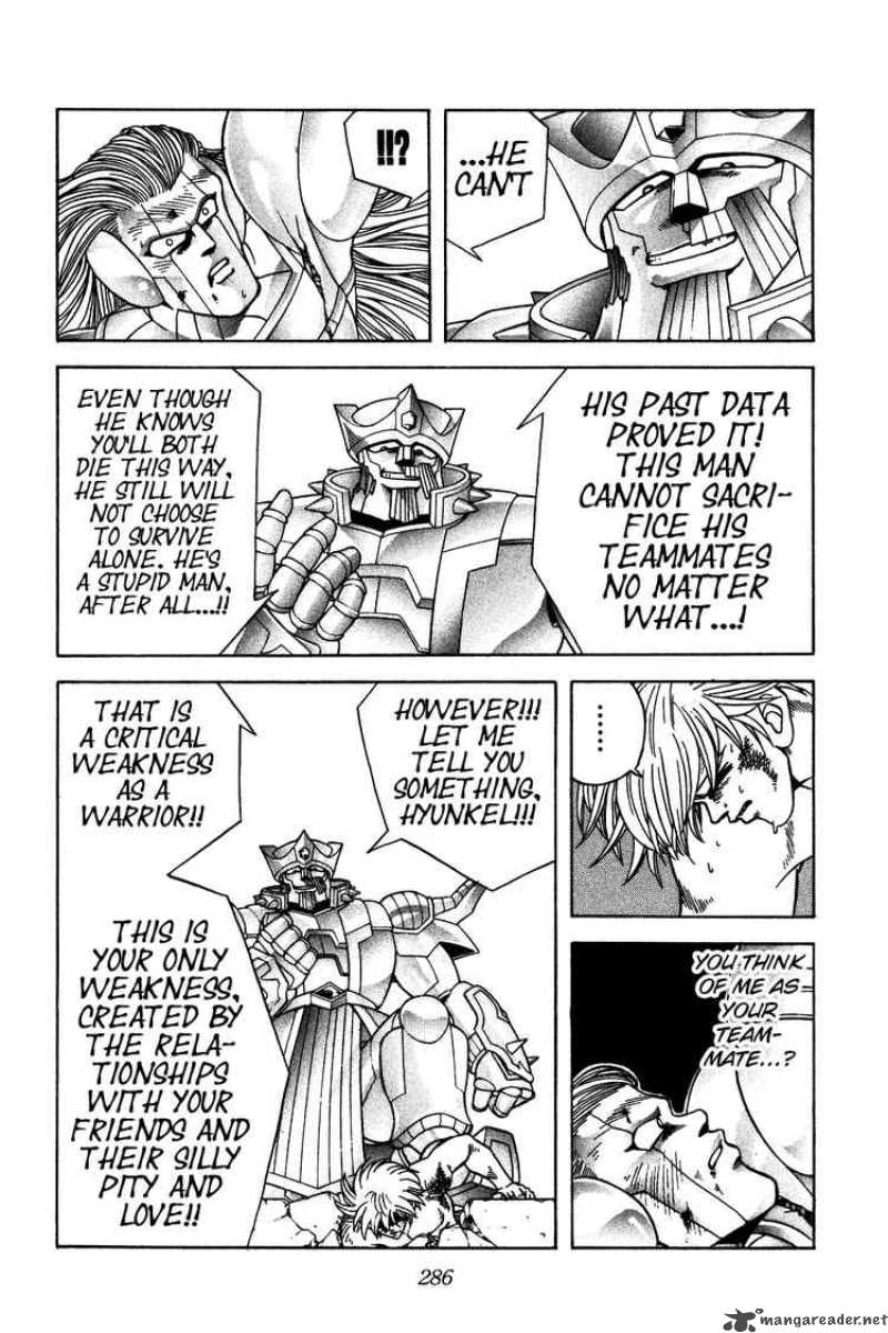 Dragon Quest Dai No Daiboken 280 17