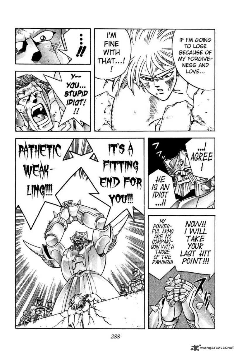 Dragon Quest Dai No Daiboken 280 19