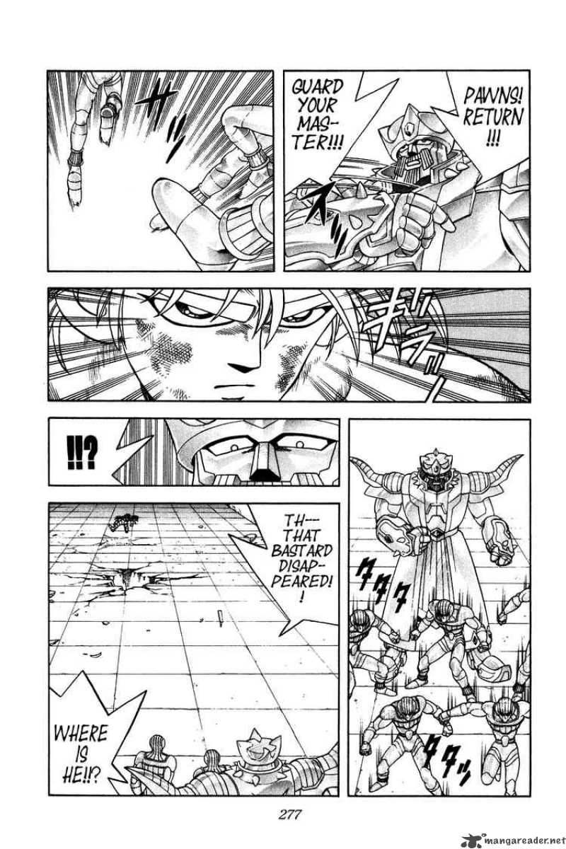 Dragon Quest Dai No Daiboken 280 8