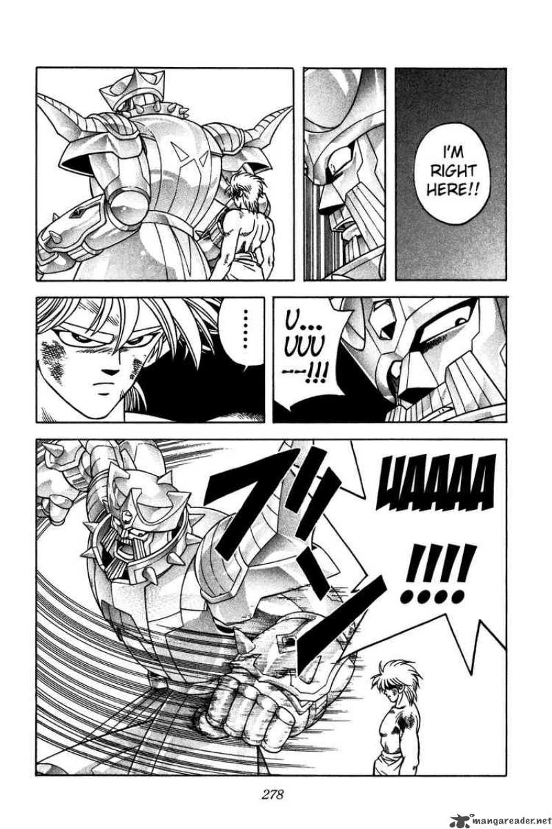 Dragon Quest Dai No Daiboken 280 9