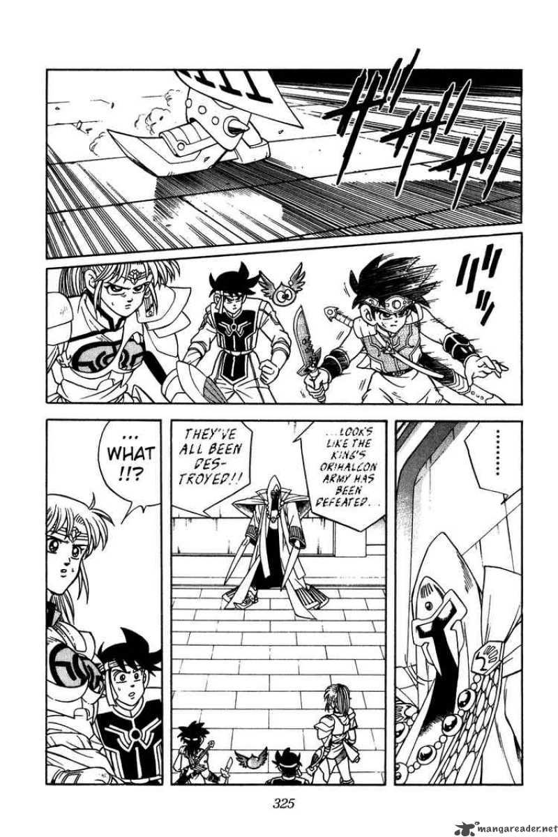 Dragon Quest Dai No Daiboken 282 17