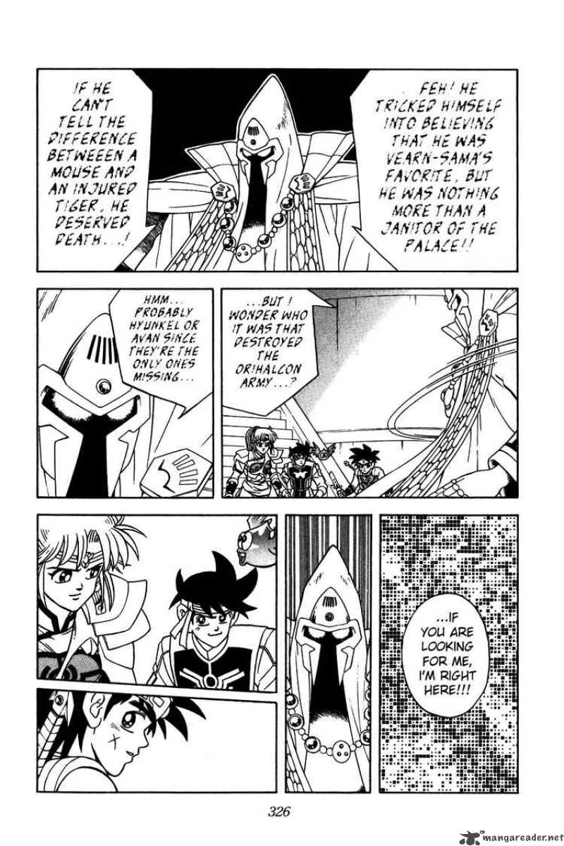 Dragon Quest Dai No Daiboken 282 18