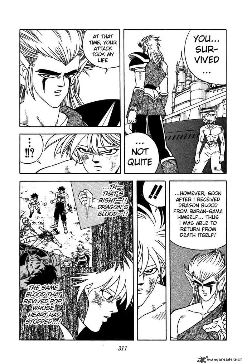 Dragon Quest Dai No Daiboken 282 3