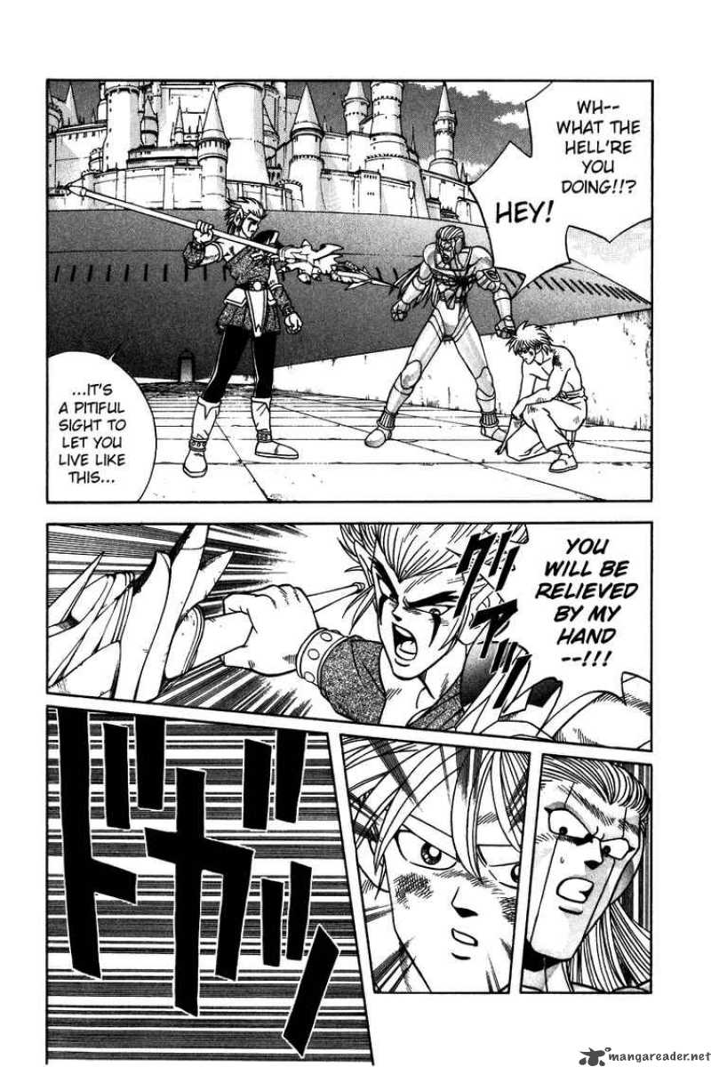 Dragon Quest Dai No Daiboken 282 8