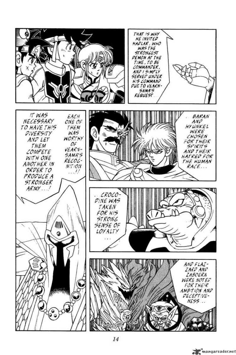 Dragon Quest Dai No Daiboken 283 12