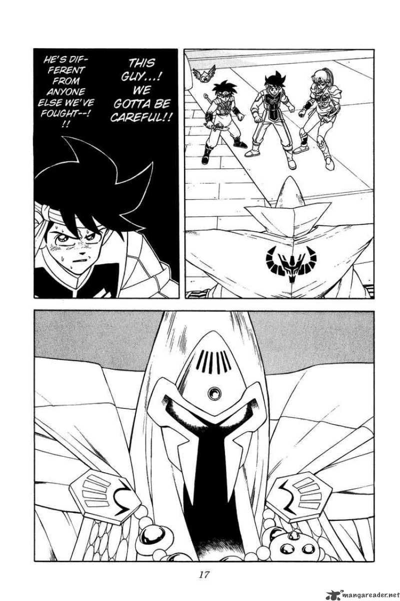 Dragon Quest Dai No Daiboken 283 15
