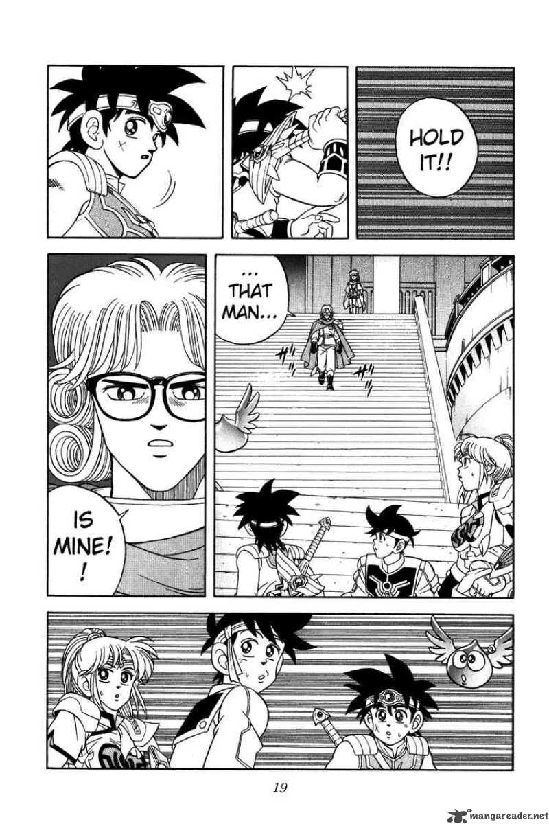 Dragon Quest Dai No Daiboken 283 17