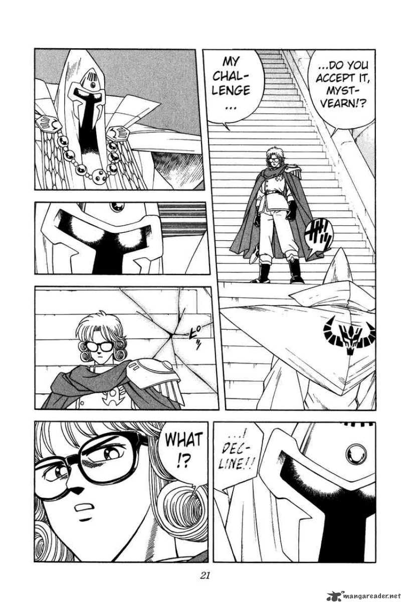 Dragon Quest Dai No Daiboken 283 19