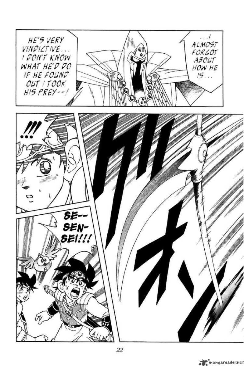 Dragon Quest Dai No Daiboken 283 20