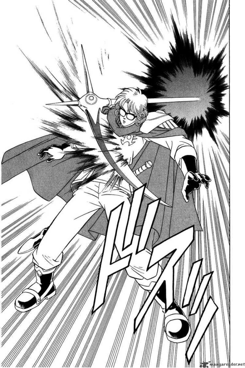 Dragon Quest Dai No Daiboken 283 21