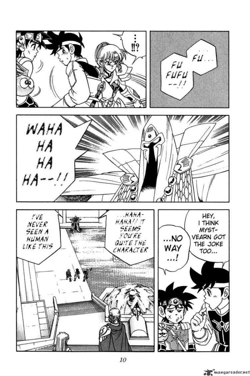 Dragon Quest Dai No Daiboken 283 8