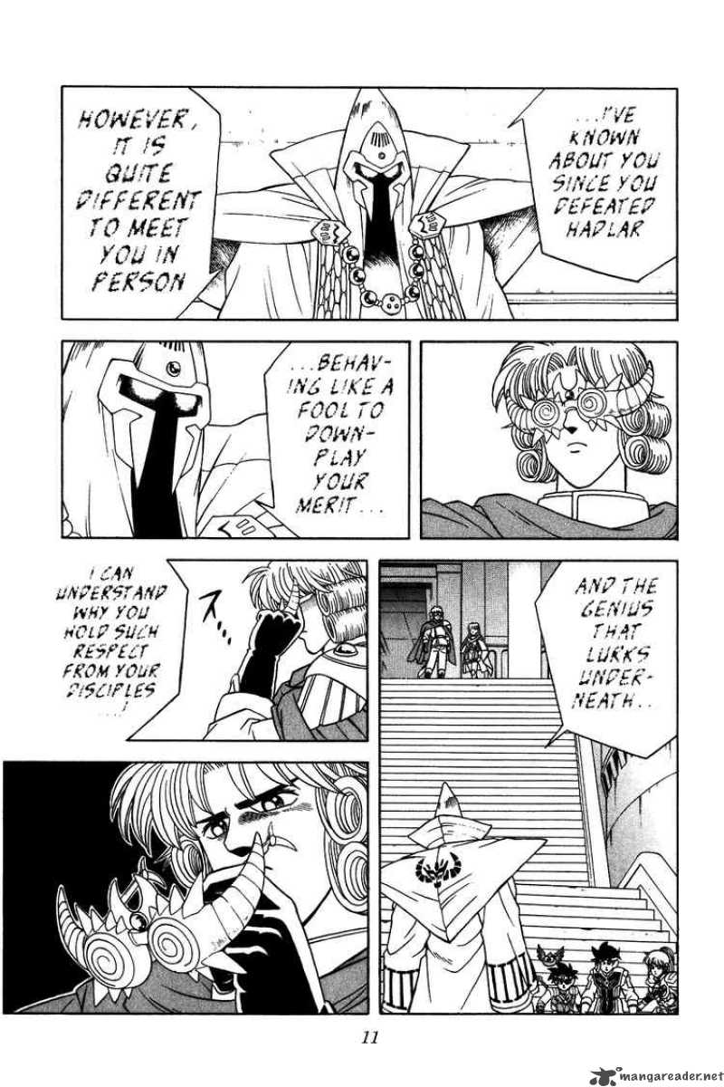 Dragon Quest Dai No Daiboken 283 9