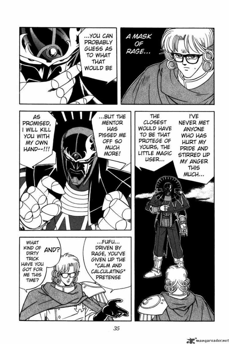 Dragon Quest Dai No Daiboken 284 12