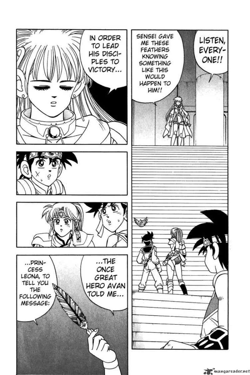 Dragon Quest Dai No Daiboken 285 18
