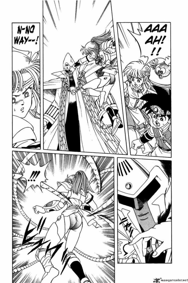 Dragon Quest Dai No Daiboken 287 12