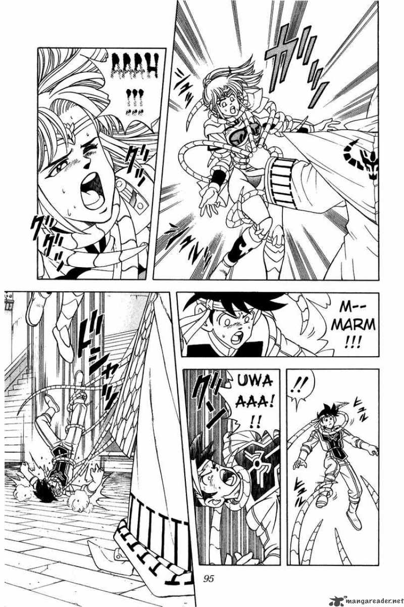 Dragon Quest Dai No Daiboken 287 13