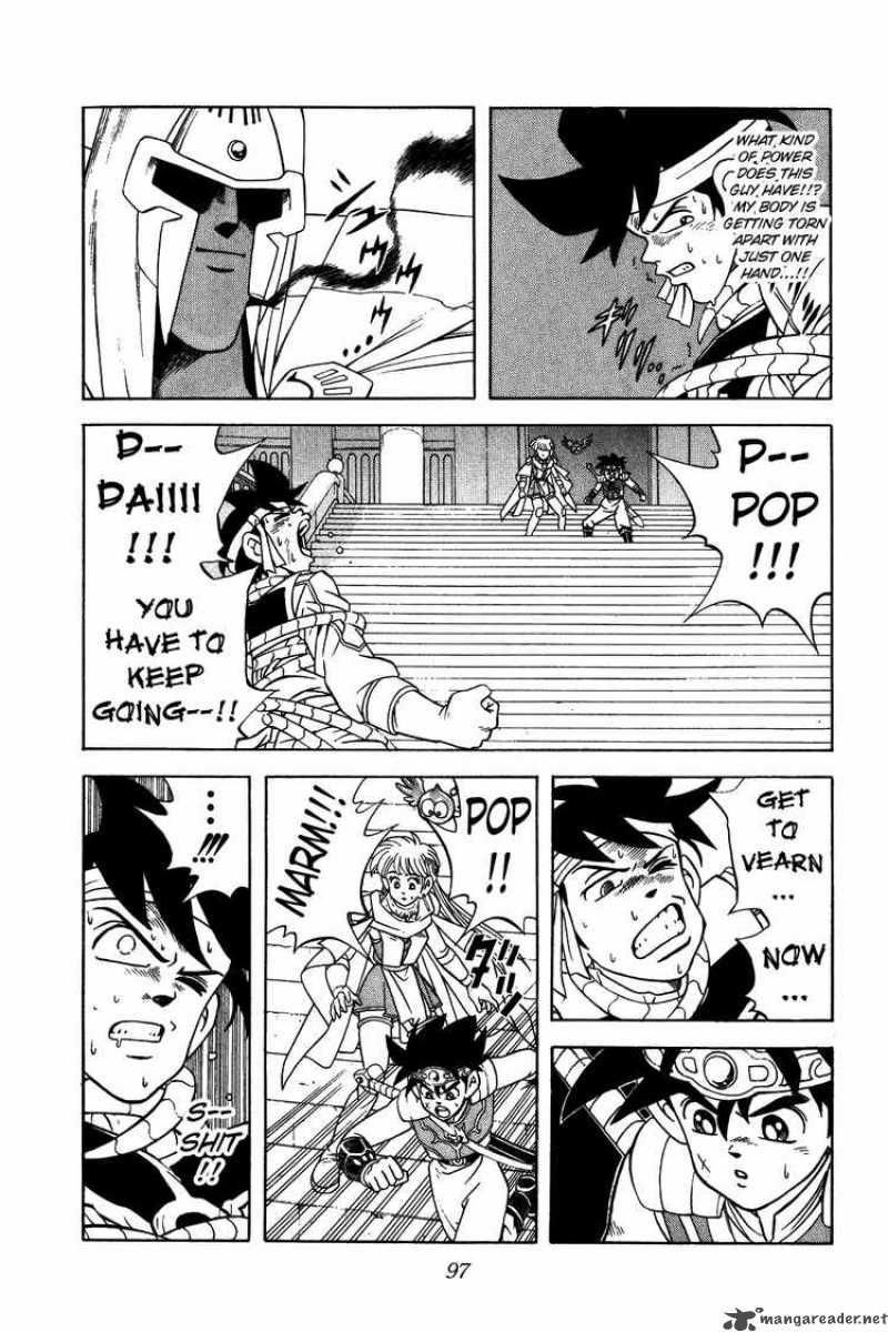 Dragon Quest Dai No Daiboken 287 15