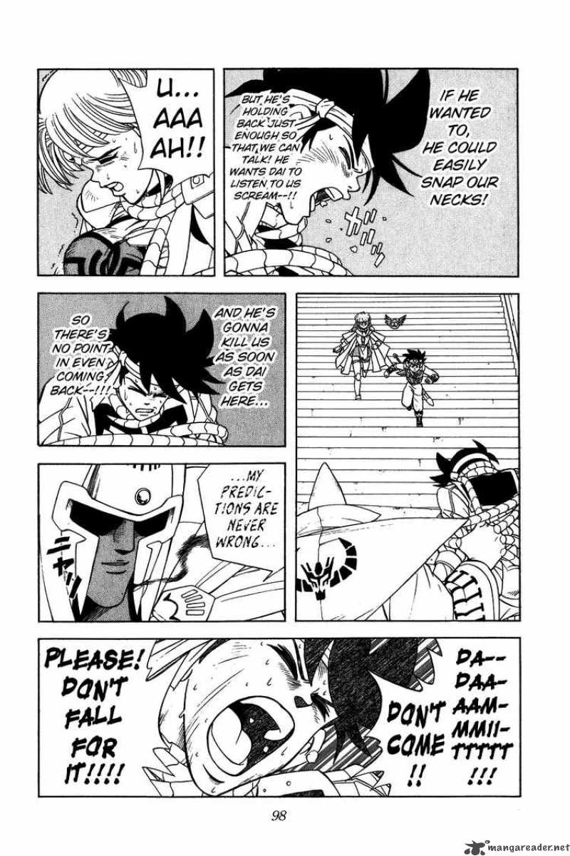 Dragon Quest Dai No Daiboken 287 16