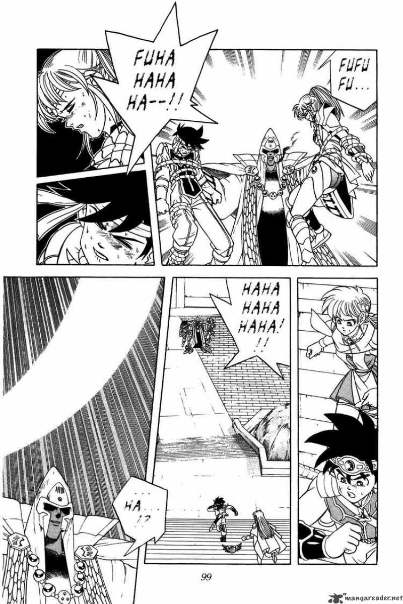 Dragon Quest Dai No Daiboken 287 17