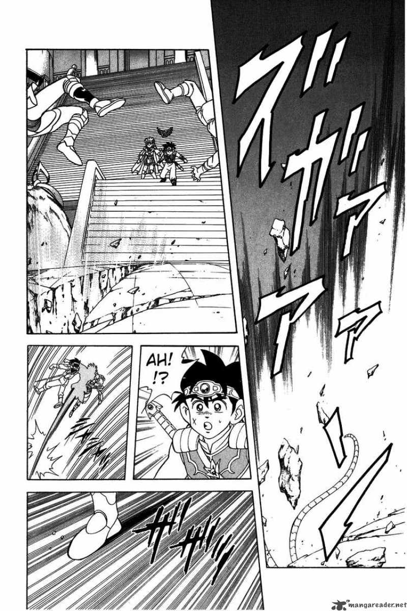 Dragon Quest Dai No Daiboken 287 18