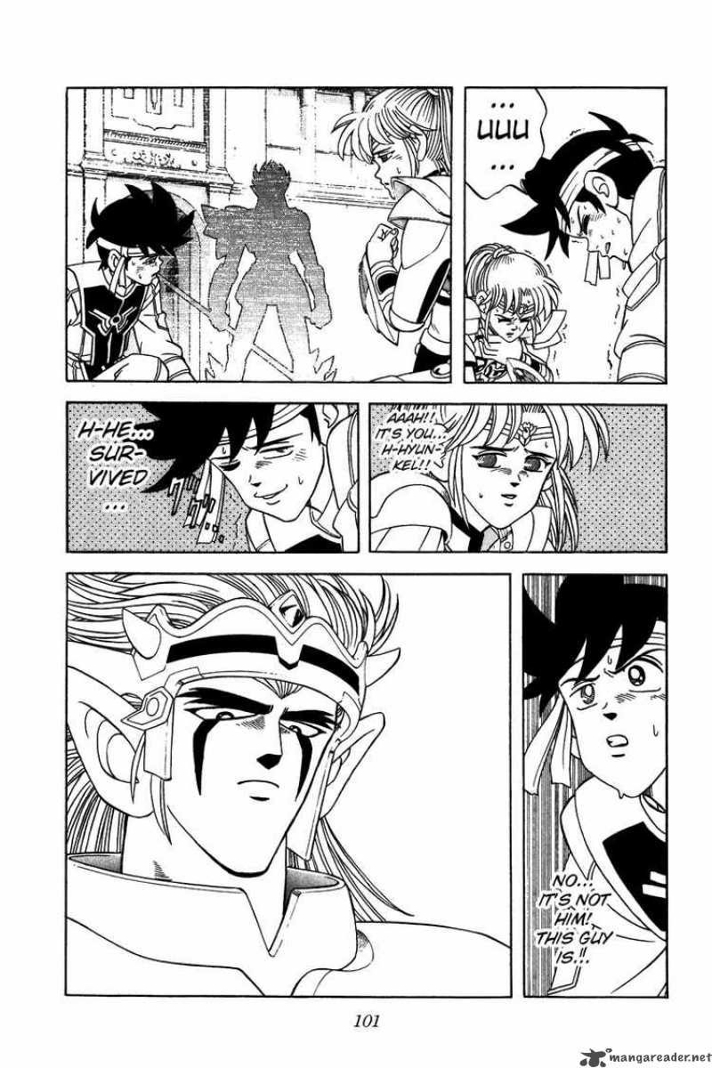 Dragon Quest Dai No Daiboken 287 19