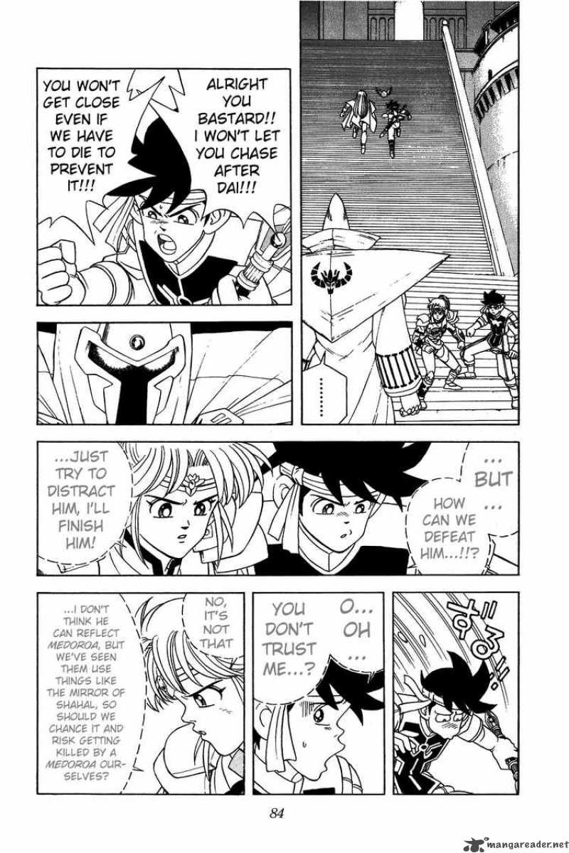 Dragon Quest Dai No Daiboken 287 2