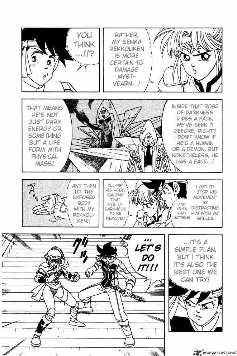 Dragon Quest Dai No Daiboken 287 3