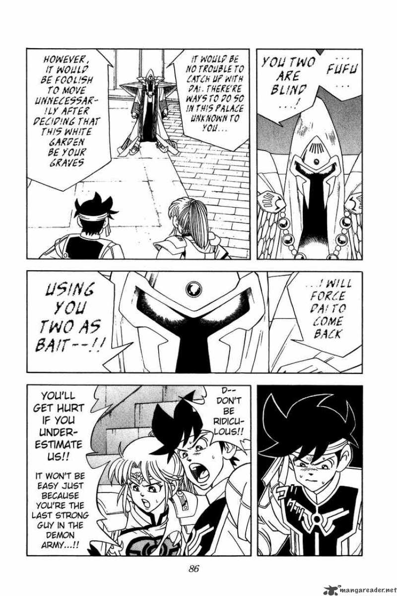Dragon Quest Dai No Daiboken 287 4