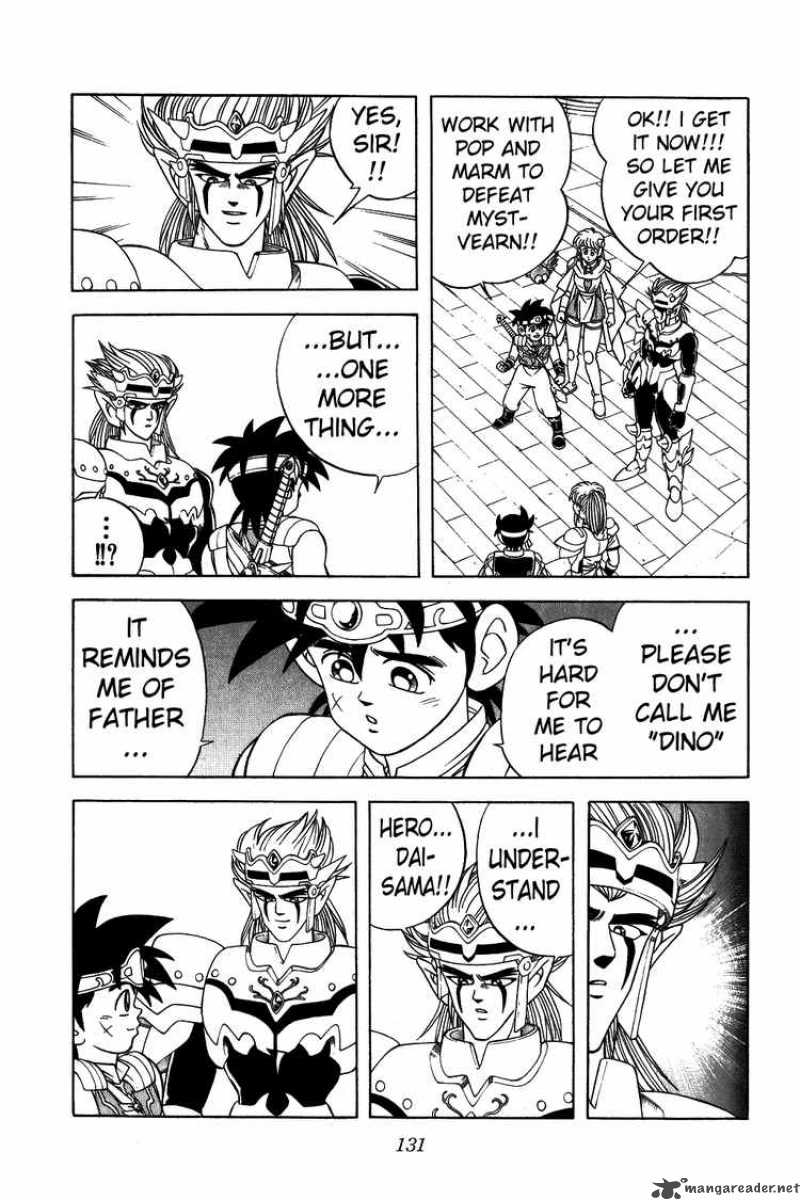 Dragon Quest Dai No Daiboken 289 10