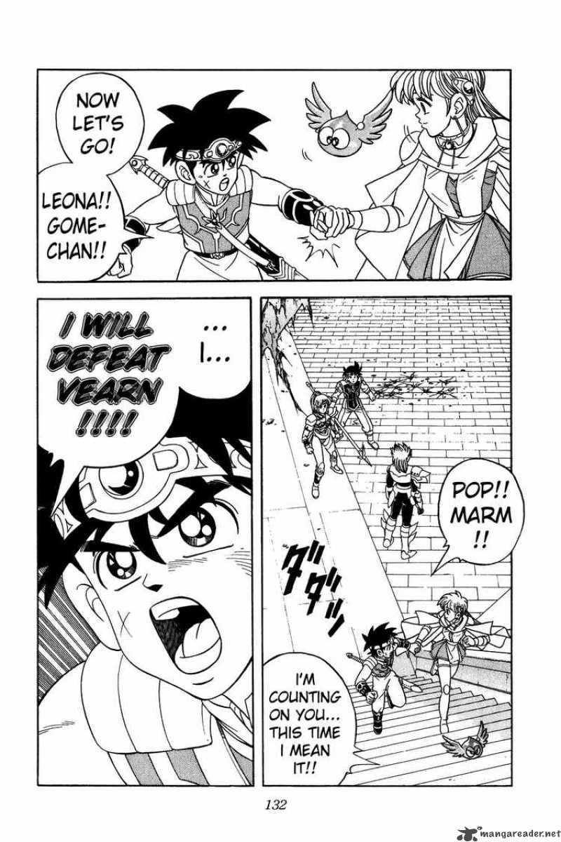 Dragon Quest Dai No Daiboken 289 11