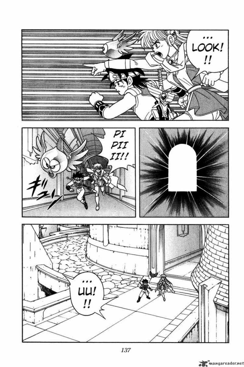 Dragon Quest Dai No Daiboken 289 16