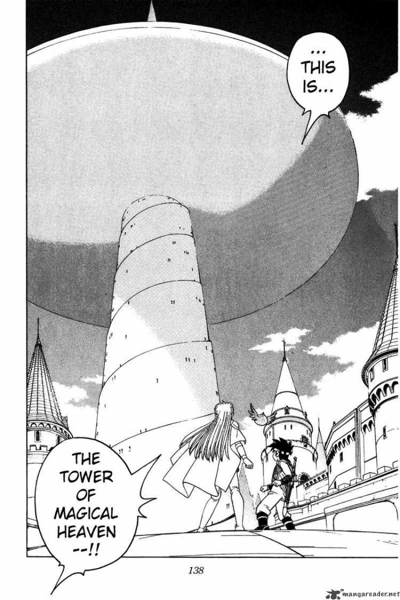 Dragon Quest Dai No Daiboken 289 17