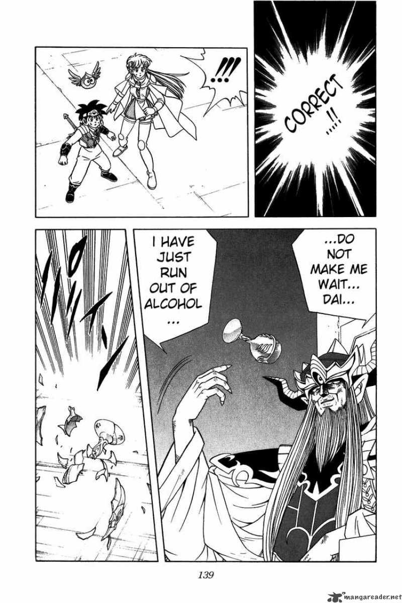 Dragon Quest Dai No Daiboken 289 18