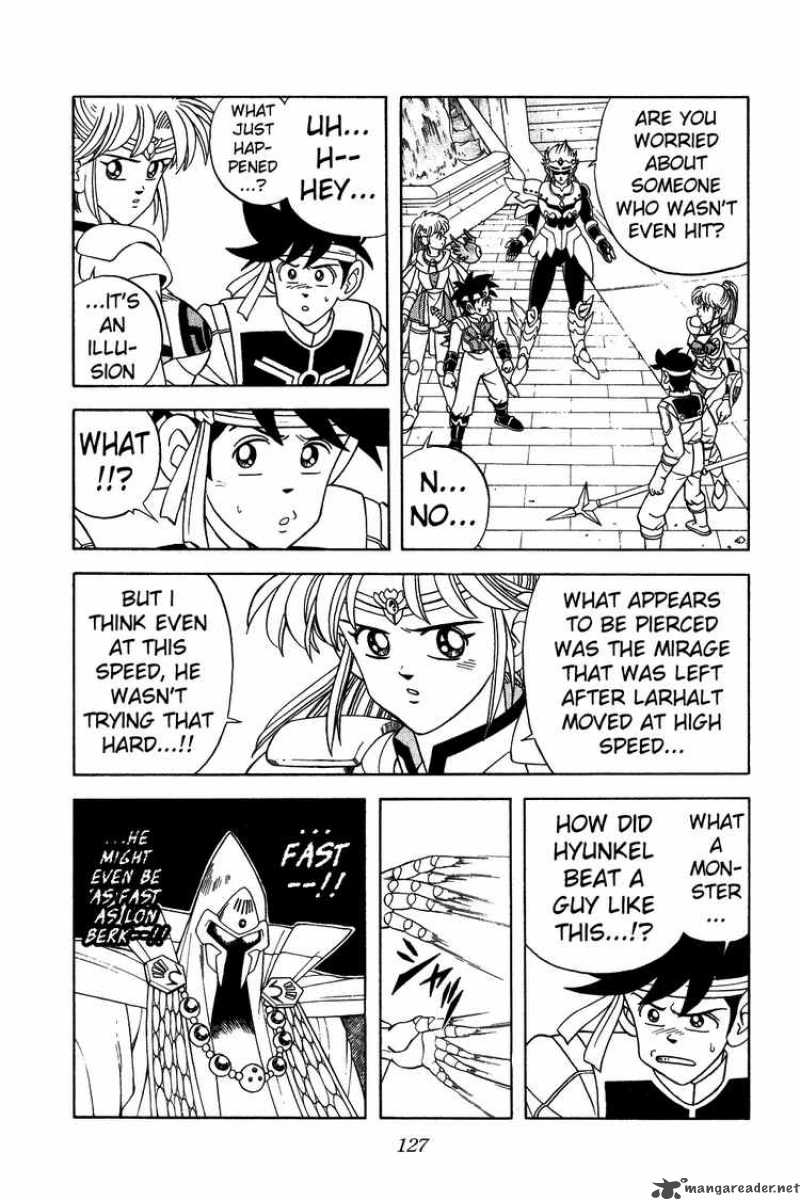 Dragon Quest Dai No Daiboken 289 6