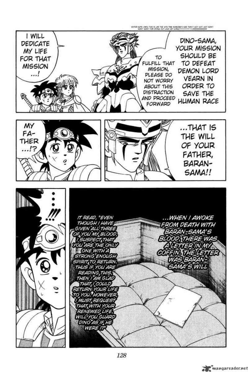 Dragon Quest Dai No Daiboken 289 7